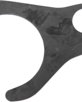 4-Speed Big Twin CS Shift Fork Fits 1936-1986 B.T. Models