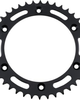 JT Steel Rear Sprocket 42 Tooth Fits Suzuki 520 Chain Models