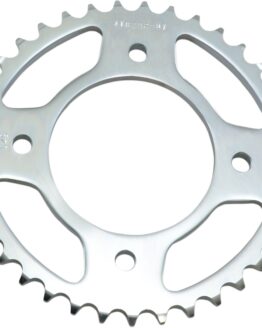 Steel Rear Sprocket - 37 Teeth 530