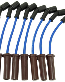 NGK Spark Plug Wire Set 51033 Fits Cadillac Escalade 2002-2006