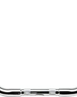 HardDrive 1.25in Ape Hanger 16in Chrome Handlebars TBW