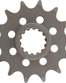 Supersprox 14T Steel Front Countershaft Sprocket 525 Chain Fits Ducati