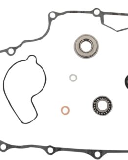 Water Pump Rebuild Kit
