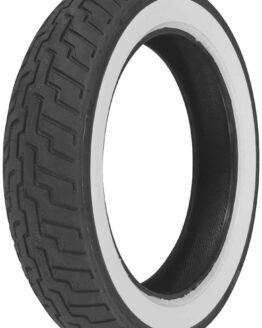 D404 Rear Tire 150/90-15 74H Bias TL