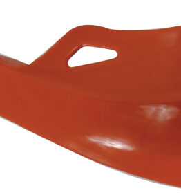 Off-Road/Motard Handguards Orange