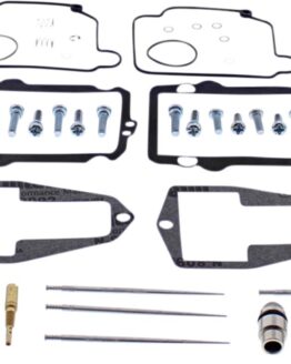 Parts Unlimited Carburetor Repair Kit For Yamaha VX750 VMAX-4 1992