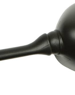 Left Mirror Replacement - Black