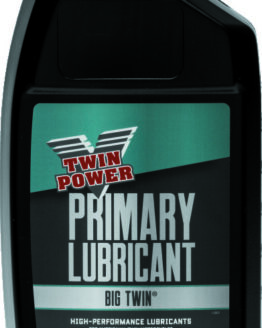 Twin Power Primary Chaincase Lube Quart Case of 12
