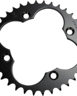 Steel Rear Sprocket - 36 Tooth 520