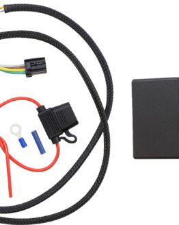 Trailer Isolator (5 to 4 - For Use w/4-Wire Trailers)