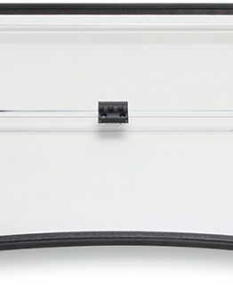 Clear Full Folding Windshield