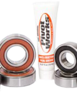 Front Wheel Bearing Kit