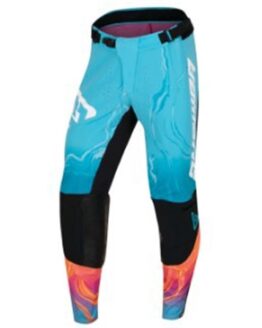 23 Elite Fusion Pant Astana/Orange/Rhodamine Size - 32