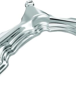 Kuryakyn Tappet Block Accents Chrome 5641