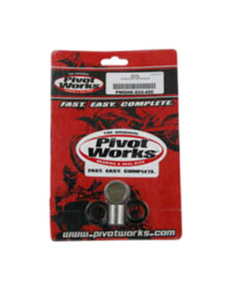 Shock Bearing Rebuild Kit