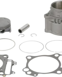 Cylinder Works Standard Bore Cylinder Kit 94.00/STD 10.5:1 For Honda