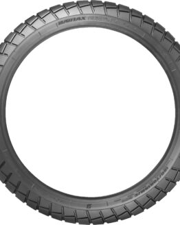 Battlax Adventure Trail AT41F Tire - 120/70R19 M/C 60V TL