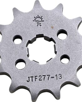 JT 13T-428 Front Sprocket JTF277.13 For 13-24 Honda TRX90X CRF125F/FB