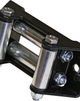 Winch Fairlead