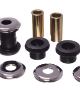 Firm Handlebar Riser Bushings W/ Zinc Washers