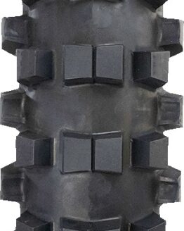 AMS Bite MX Motocross Tire 90/100-14 Rear