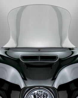 Vstream Windscreen 14.5" Clear