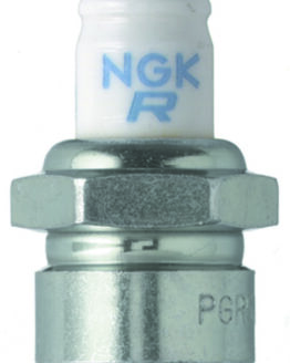 NGK Laser Platinum Spark Plug BUR9EQP Fits Mazda RX-7 1986-1995