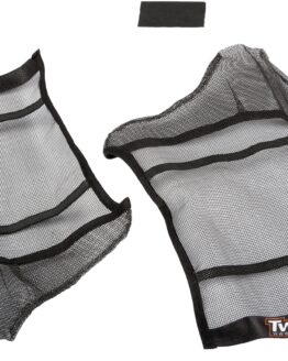 Radiator Sleeves Radiator Protectors For 20-21 CRF250R