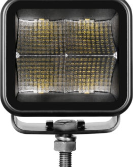 Open Trail Stealth LED Pod Flood Lights 40W 4800 Lumens (Pair)