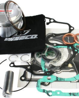 Top End Piston Kit 10:1 Compression - 85.00mm Bore (STD)