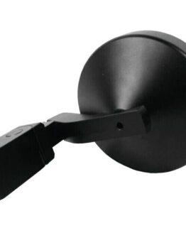 DragonFire Racing SS Defender Mirrors - Profit Clamp