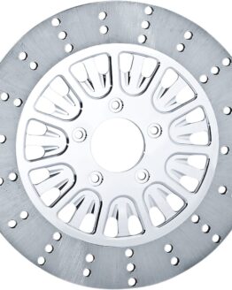 Illusion Floating Front Left Brake Rotor 300mm