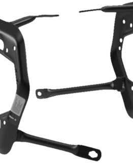 SW-MOTECH PRO Side Carrier Kit Yamaha Tracer 9 GT/GT+ 2021-2024