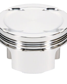 JE Pistons NIS QR25 10.5 89MKIT Set of 4 Pistons