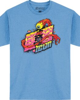 ICON Scatterbrain T-Shirt - XL