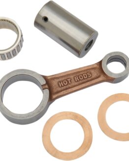 Hot Rods Connecting Rod Kit Fits Yamaha YFZ450 2006-2007