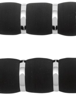 Air Cushion Grips Rival Chrome