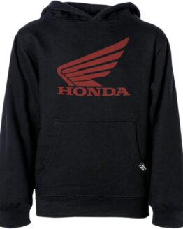 Youth Honda Wing Hoody