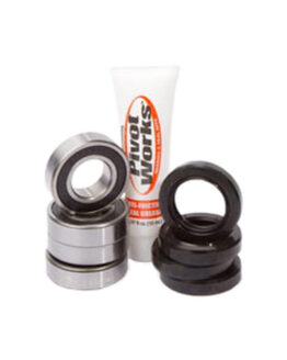 Front Wheel Bearing Kit