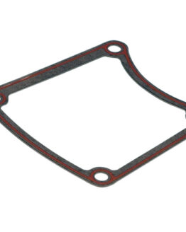Inspection Cover Gasket - Steel w/ Bead