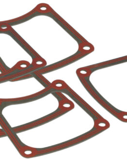 5 Pack Inspection Cover Gaskets - 0.062 Paper w/ Bead