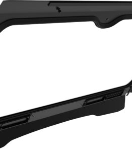 Kolpin Glass Windshield for Kawasaki Mule Pro-FX/FXT/DX/DT 2015-2020