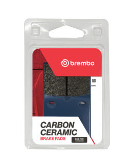 Brembo Front Brake Pads 07BB1408 For 87-92 BMW R65GS, 91-92 R80GS