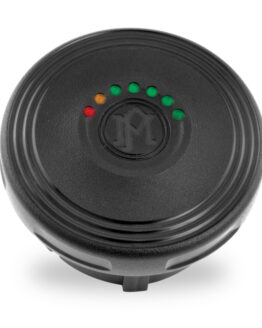Led Fuel Gauge Merc - Black Ops