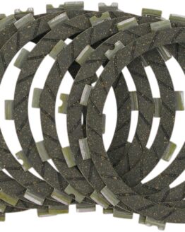 Clutch Friction Kit - Standard Cork Style