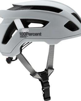 100 Percent Altis Gravel Bicycle Helmet Gray L/XL Unisex