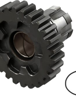 4-Speed Big Twin 4th Main Drive Gear by Andrews