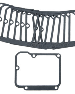 Cometic Transmission Top Cover Gasket 10PK Fits 1999+ Harley FLH/FXST Models