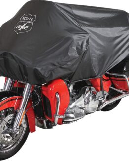 Defender Extreme Route 1 Motorcycle Half Cover