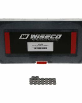 Wiseco 8.9mm Valve Shim Kit VSK4 For BMW S54 3.2L